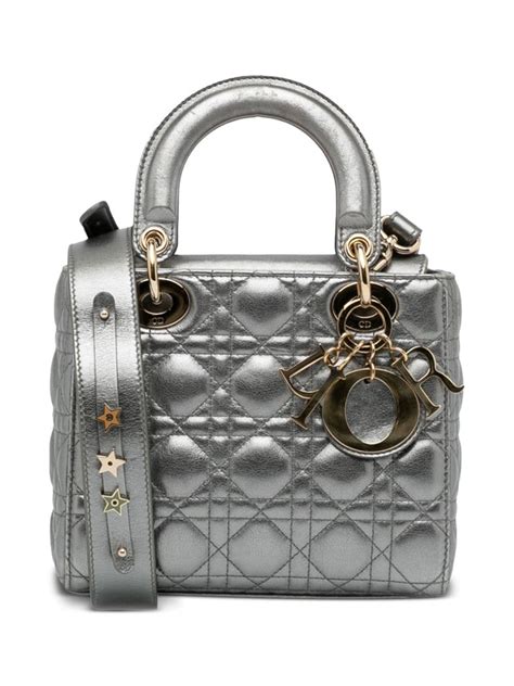 bague dior cannage|lady dior cannage tote bag.